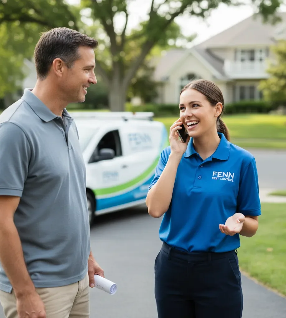 Rodent Control in Currituck, NC
